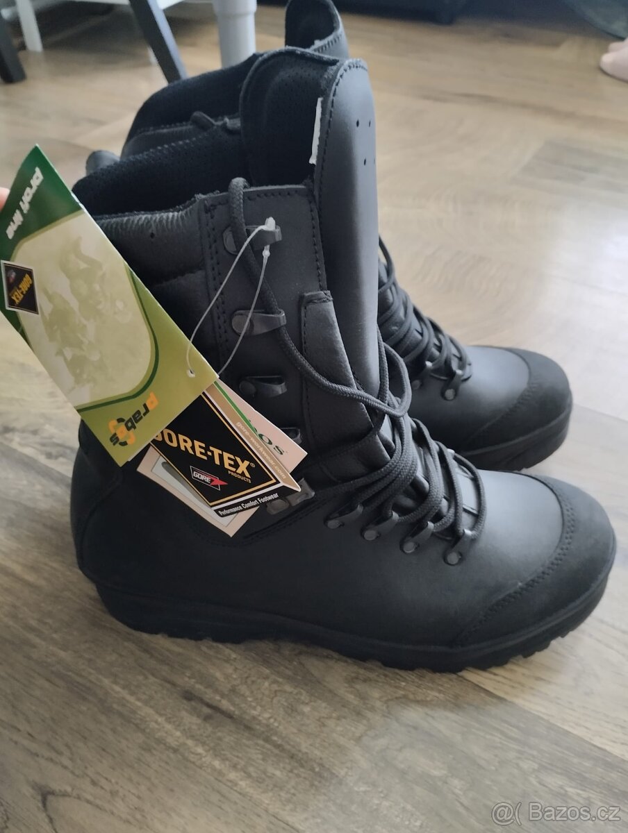 Vojenské kanady - 3