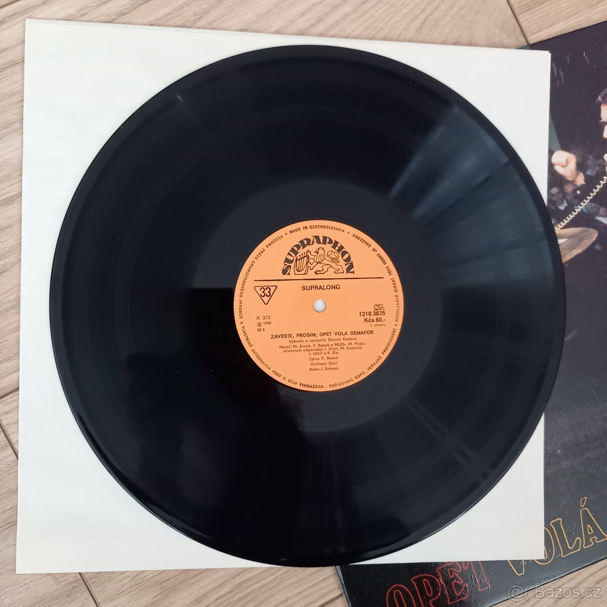 LP Šimek v Semaforu - 3