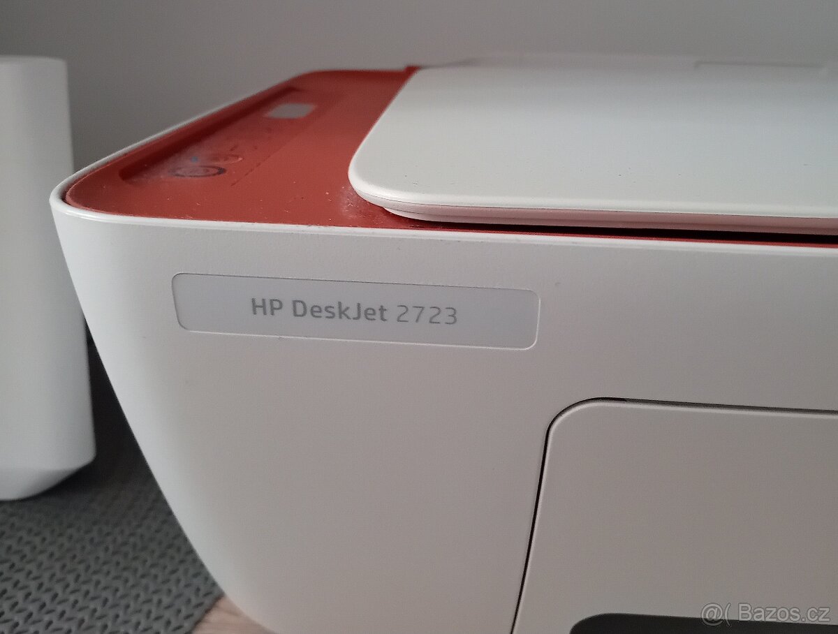HP DeskJet 2723 - 3