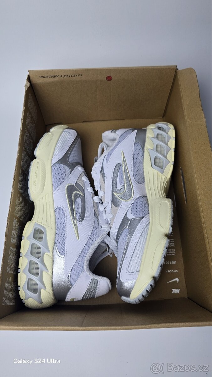 Nike zoom air fire 39eu - 3