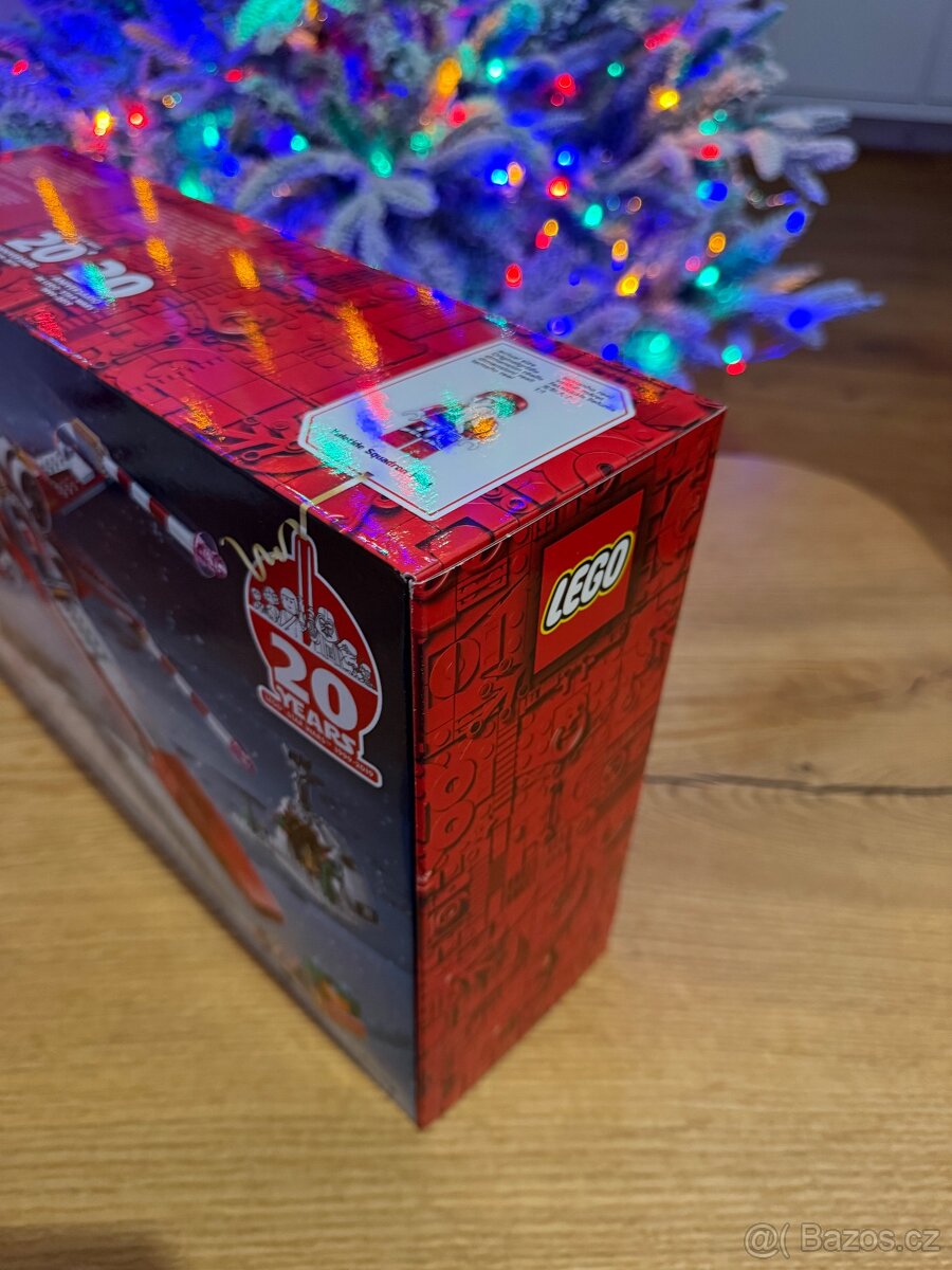 LEGO limitka 4002019 - 3