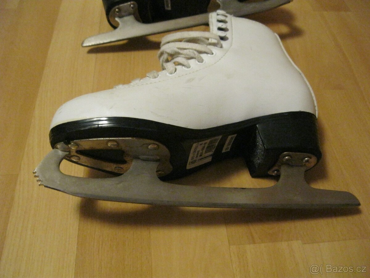 Dámské / dívčí brusle Crowned 36 - 3