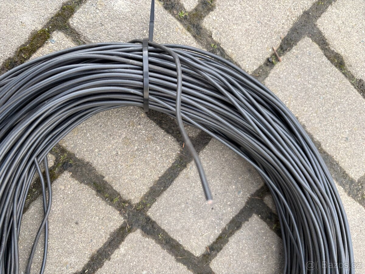 Prodám instalační vodič - 3