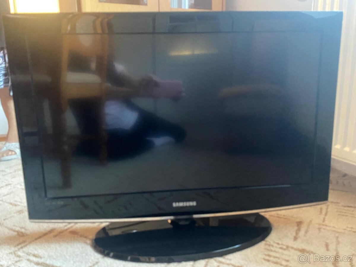 Samsung le32a4857c1d - 3