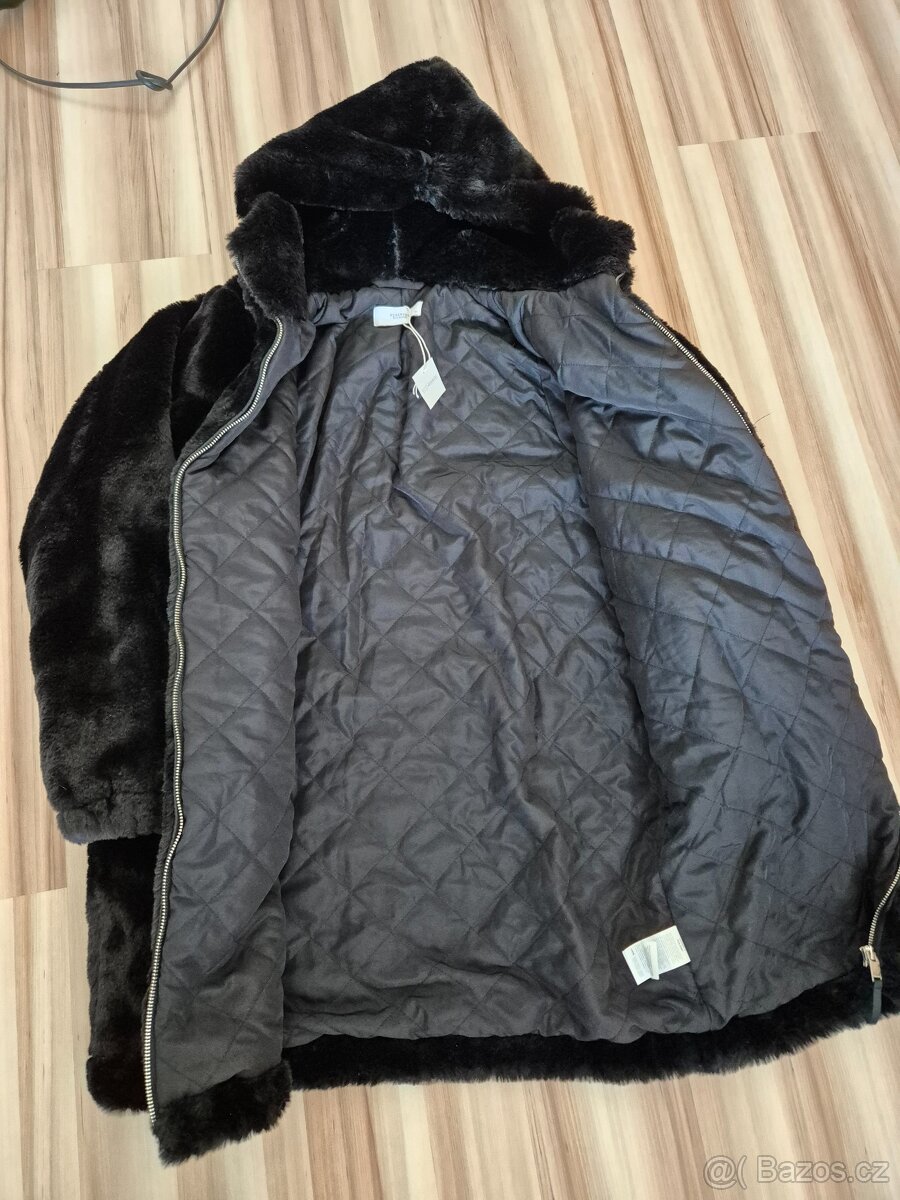 Kožíšek Reserved - 3