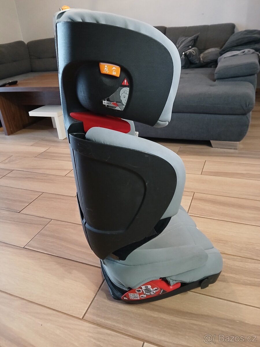 Dětská autosedačka Chicco - 3