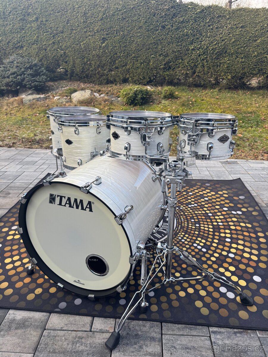 Tama Starclassic Performer Hyperdrive B/B - 3