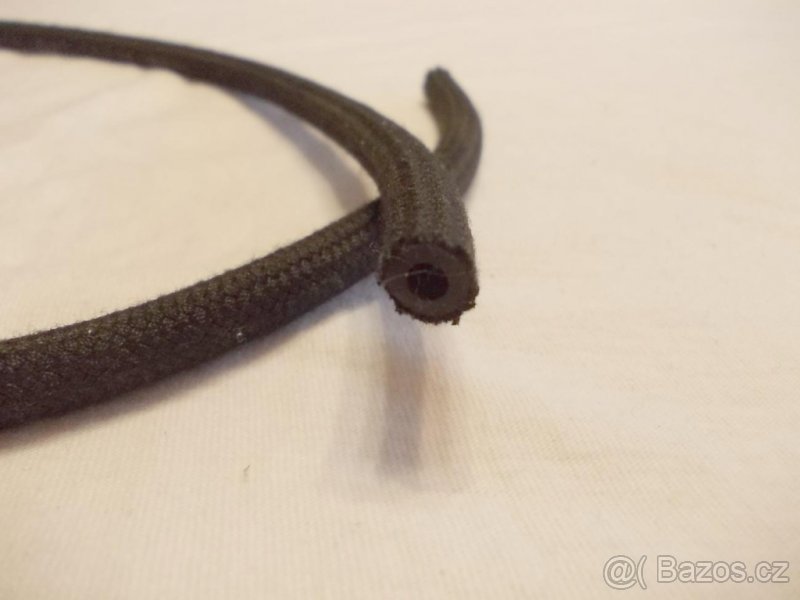 Hadička palivová na přepady nebo podtlaky - 3