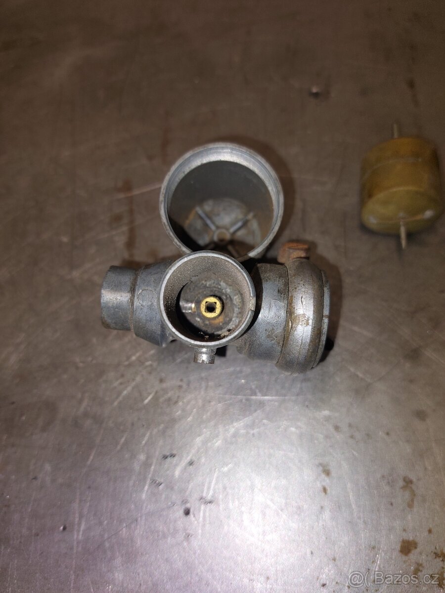 Karburátor graetzin kf 13,5 - 3