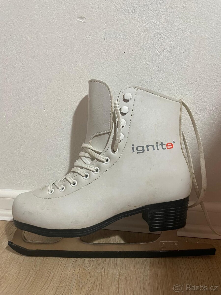 Dámské brusle vel.37 - 3