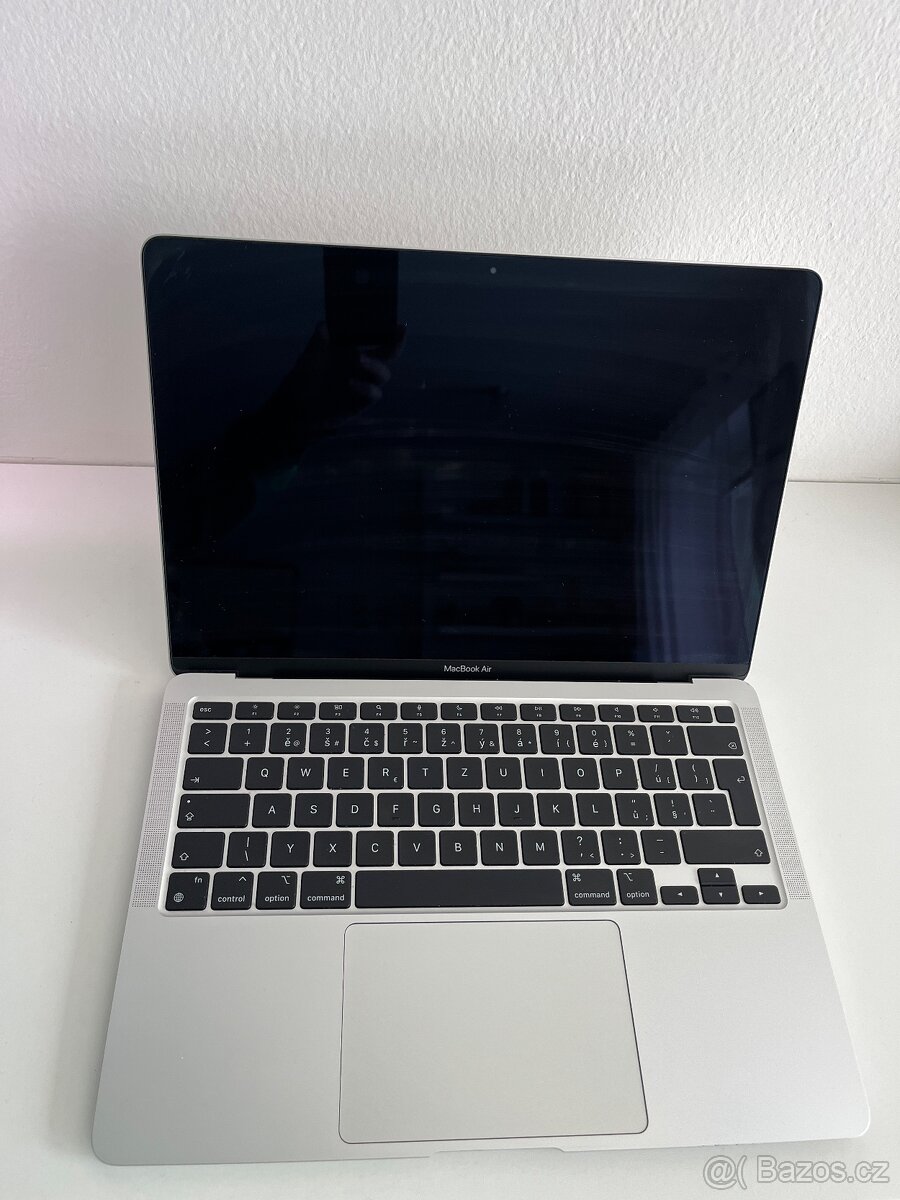 Mack book air 13 M1 - 3