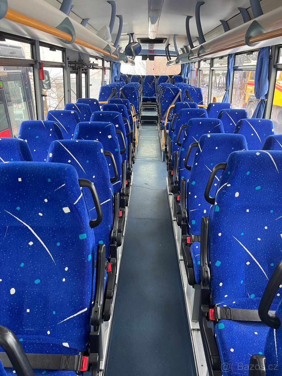 IRISBUS CROSSWAY - 3