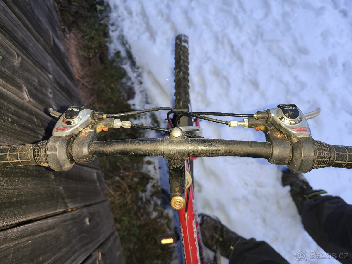 2xLeader Fox Catania - 3