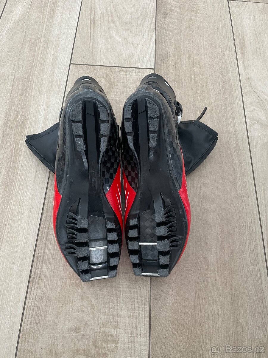 Atomic worldcup skate - 3