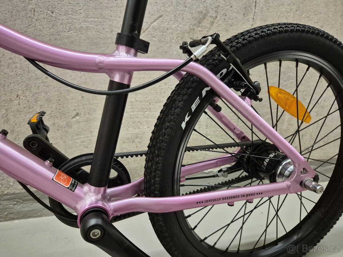 Dětské kolo Rascal 20" - 3