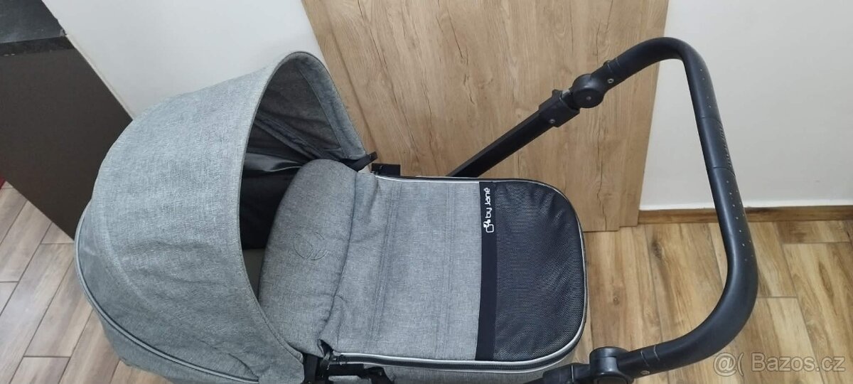 Kočár zn Jané - 3