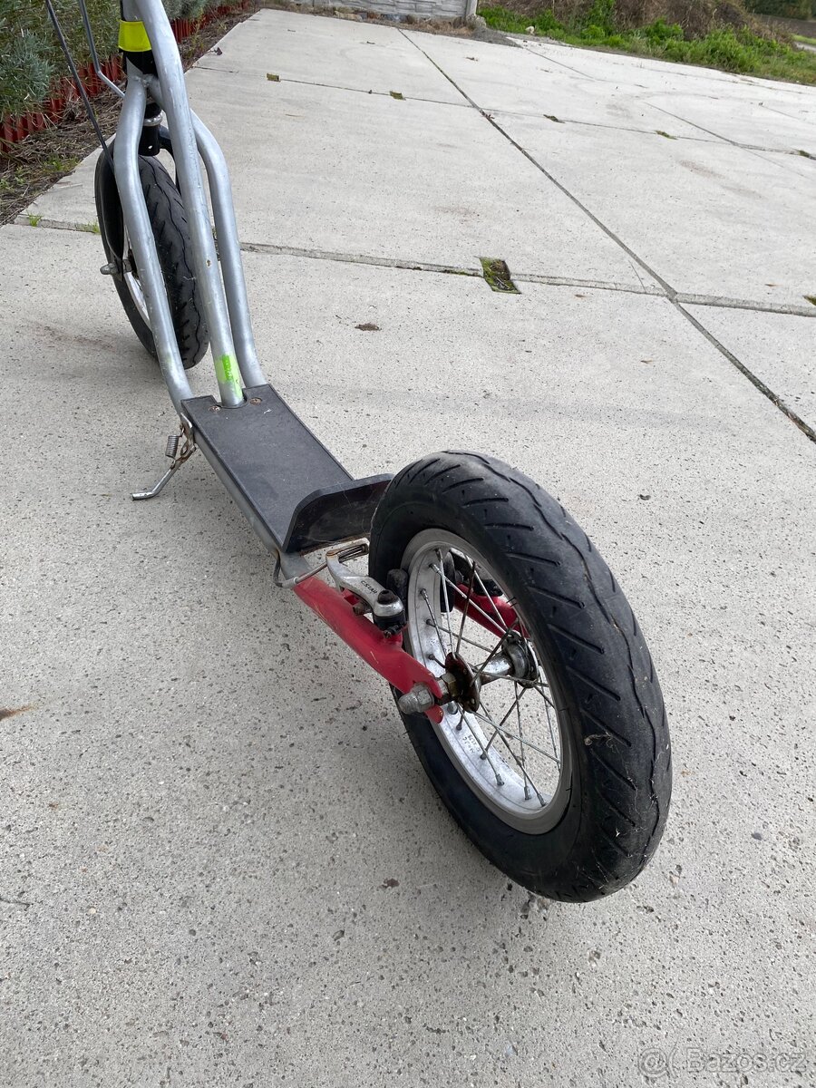 Koloběžka dětská - 3