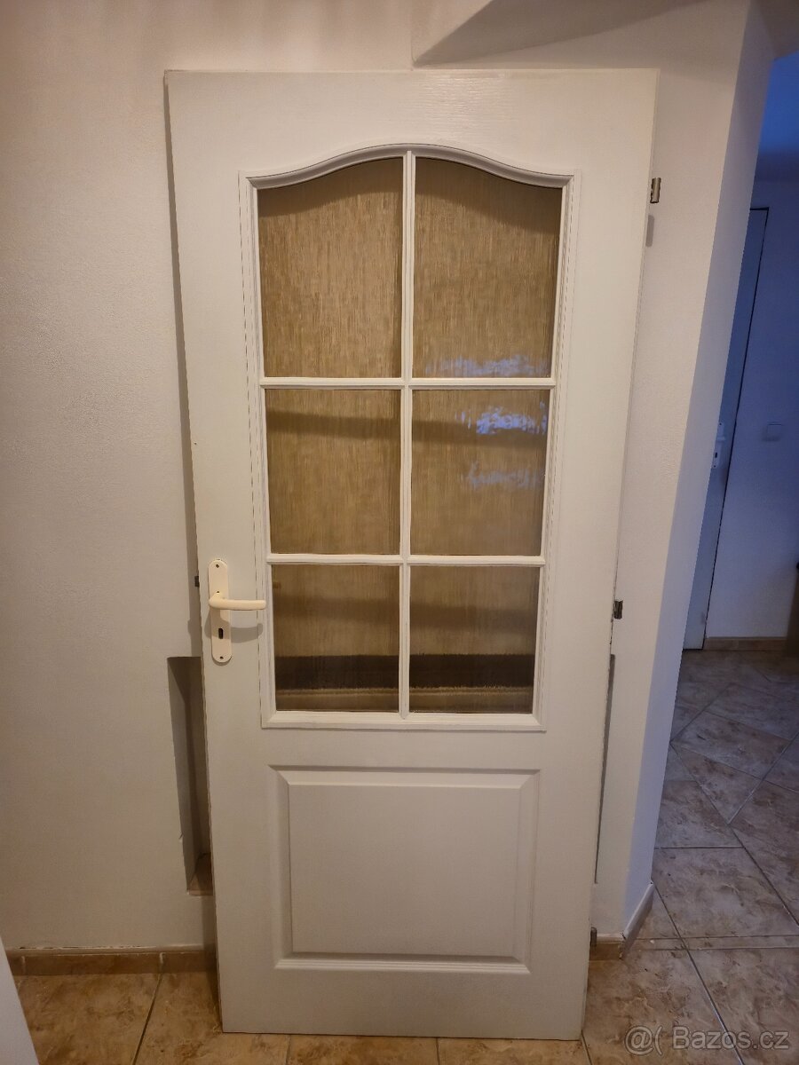 Dveře - 3