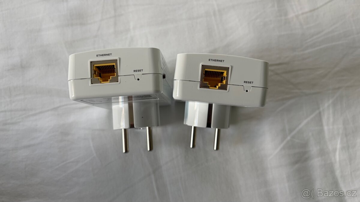 Zyxel Powerline PLA5405 v2 - 3