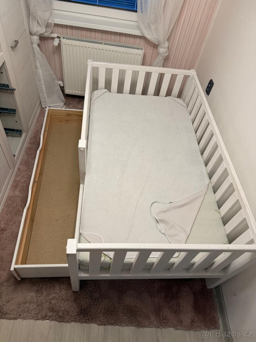 Dětská postel - 3