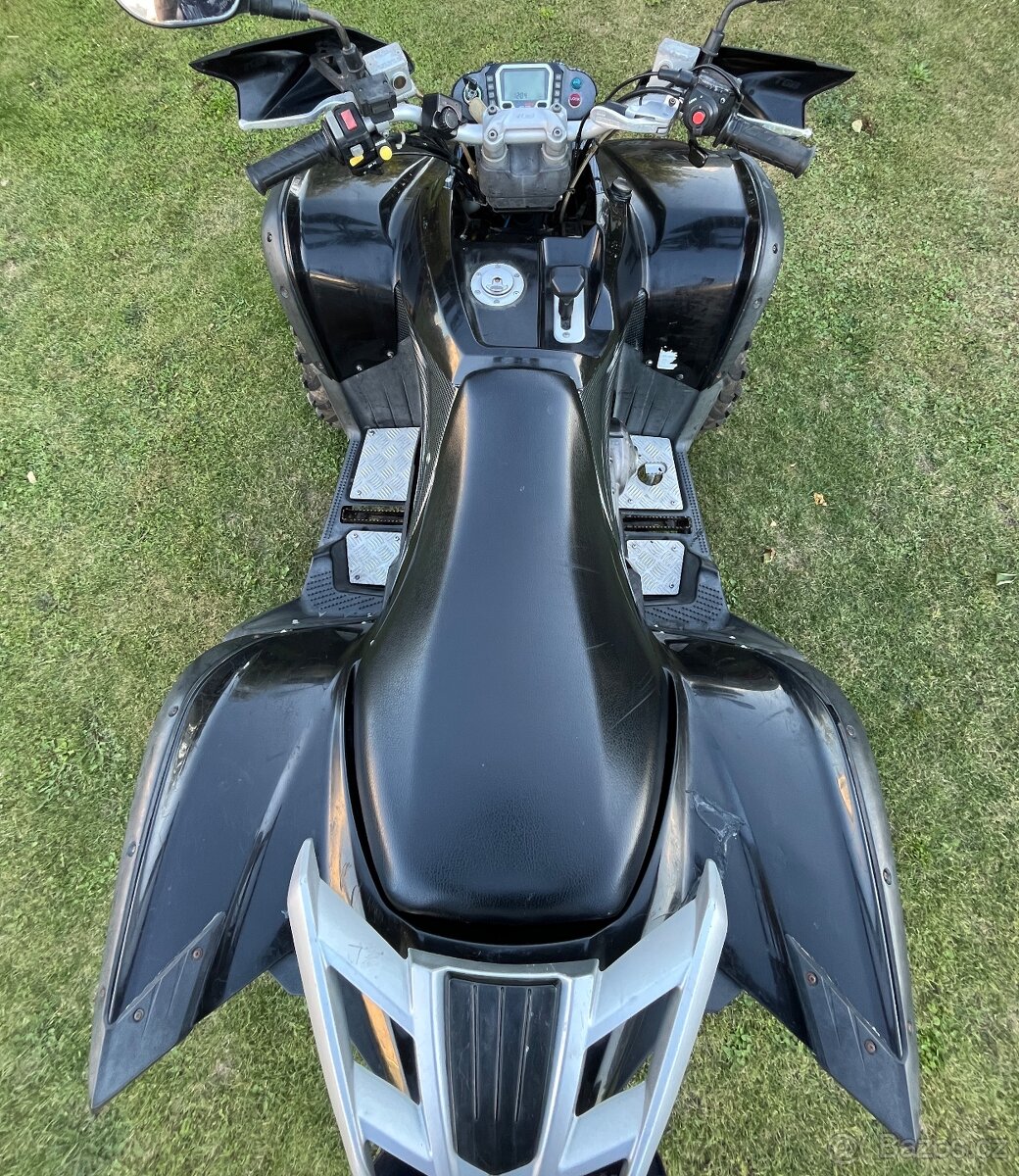 Tgb target 550irs - 3