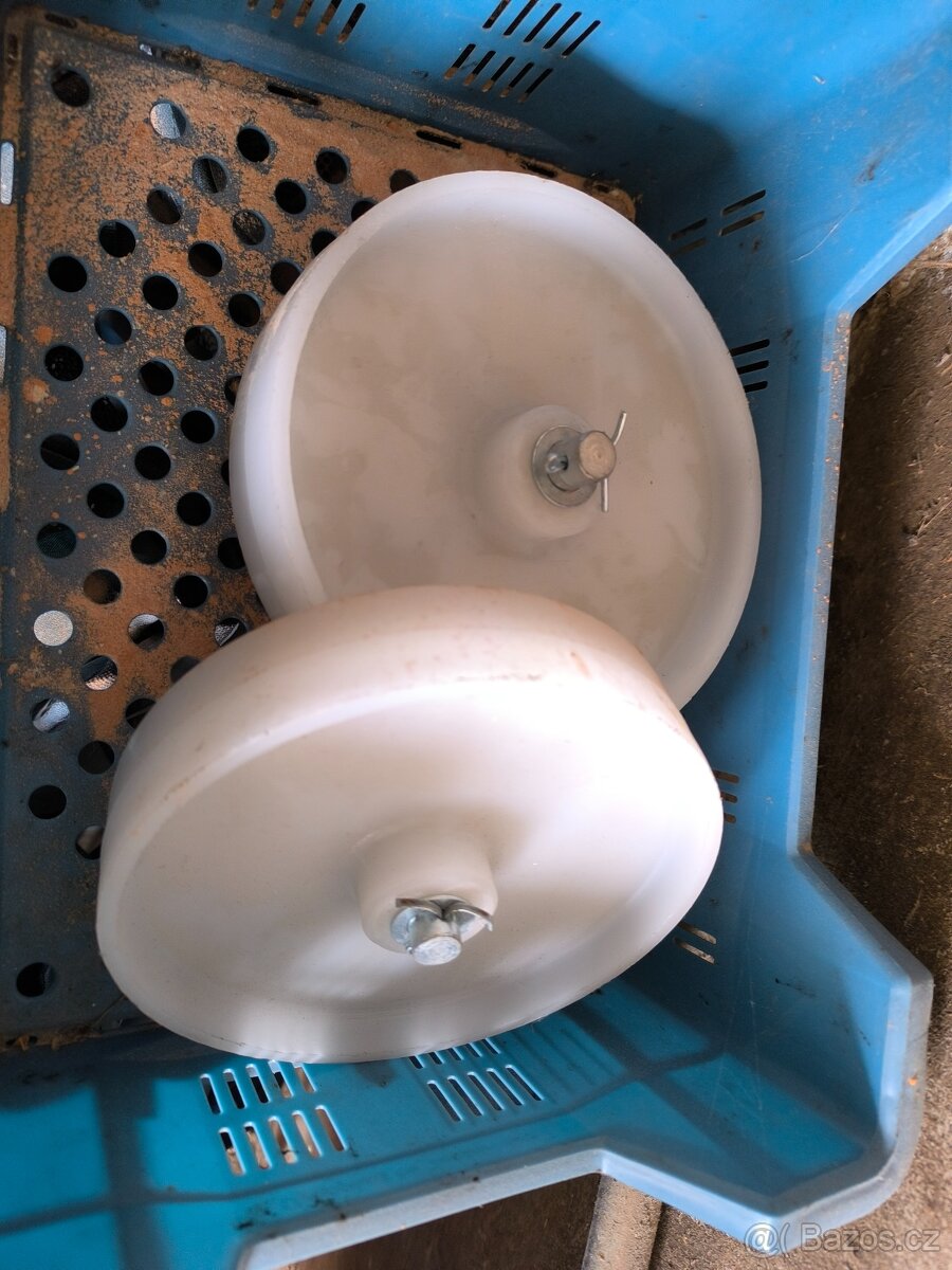 Prodám mobilní oplocení - 3