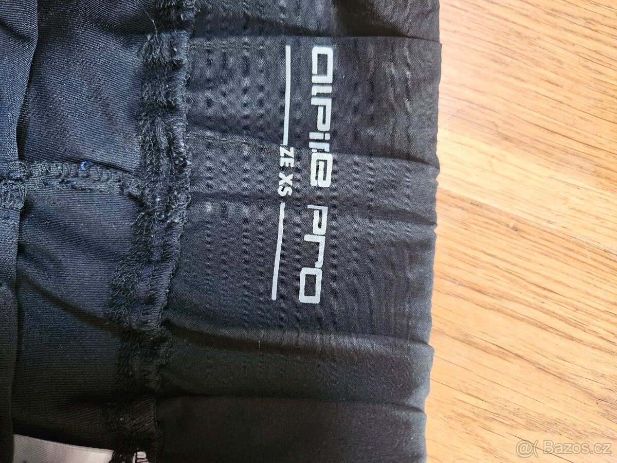 Sukně Alpine Pro vel.XS - 3