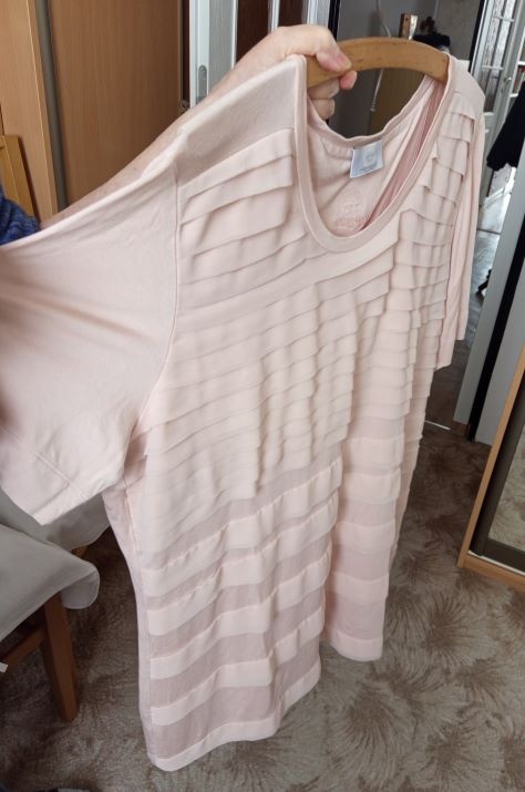 Halenka zn.Marina Rinaldi(Max Mara) - 3