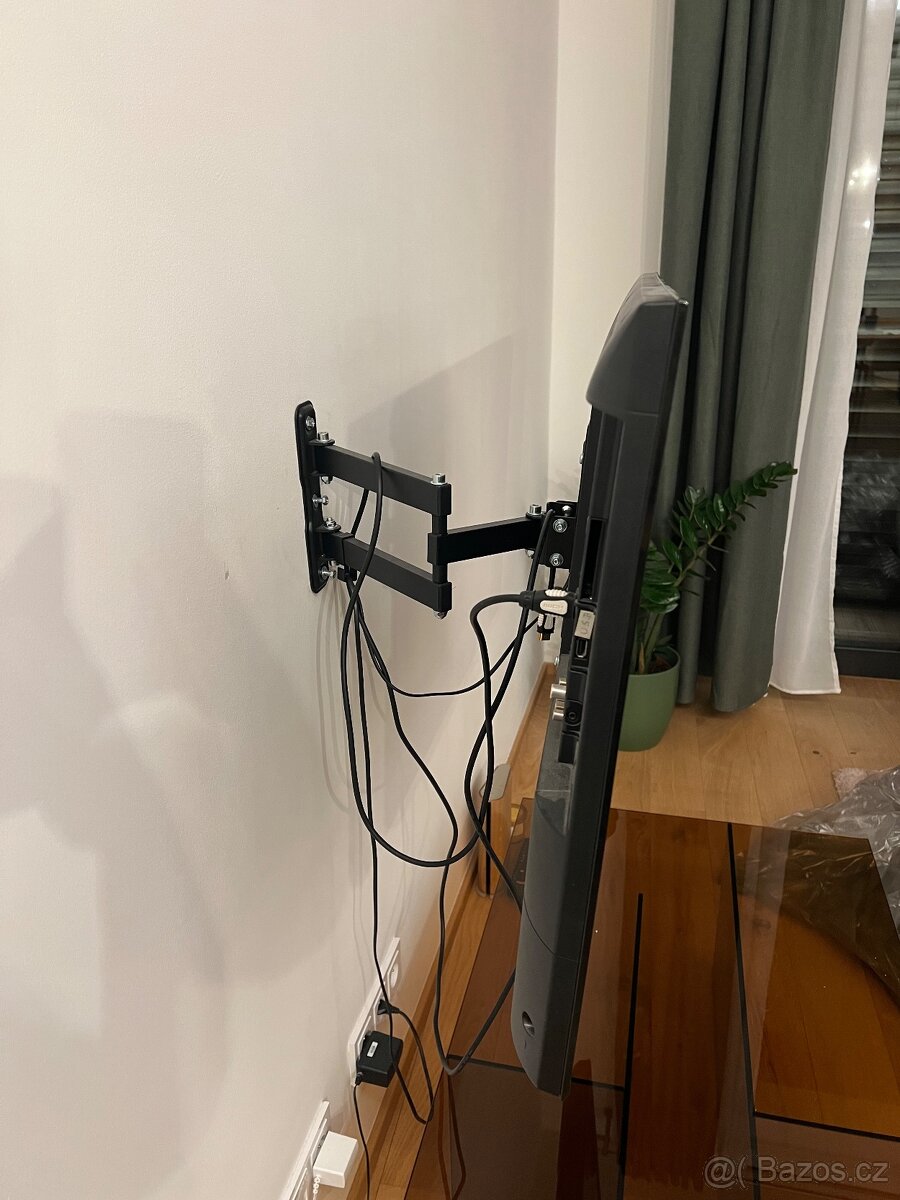 Televize Panasonic TX-40CS520E - 3