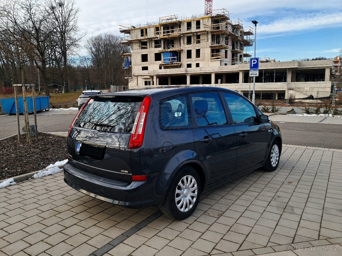 Ford c-max - 3