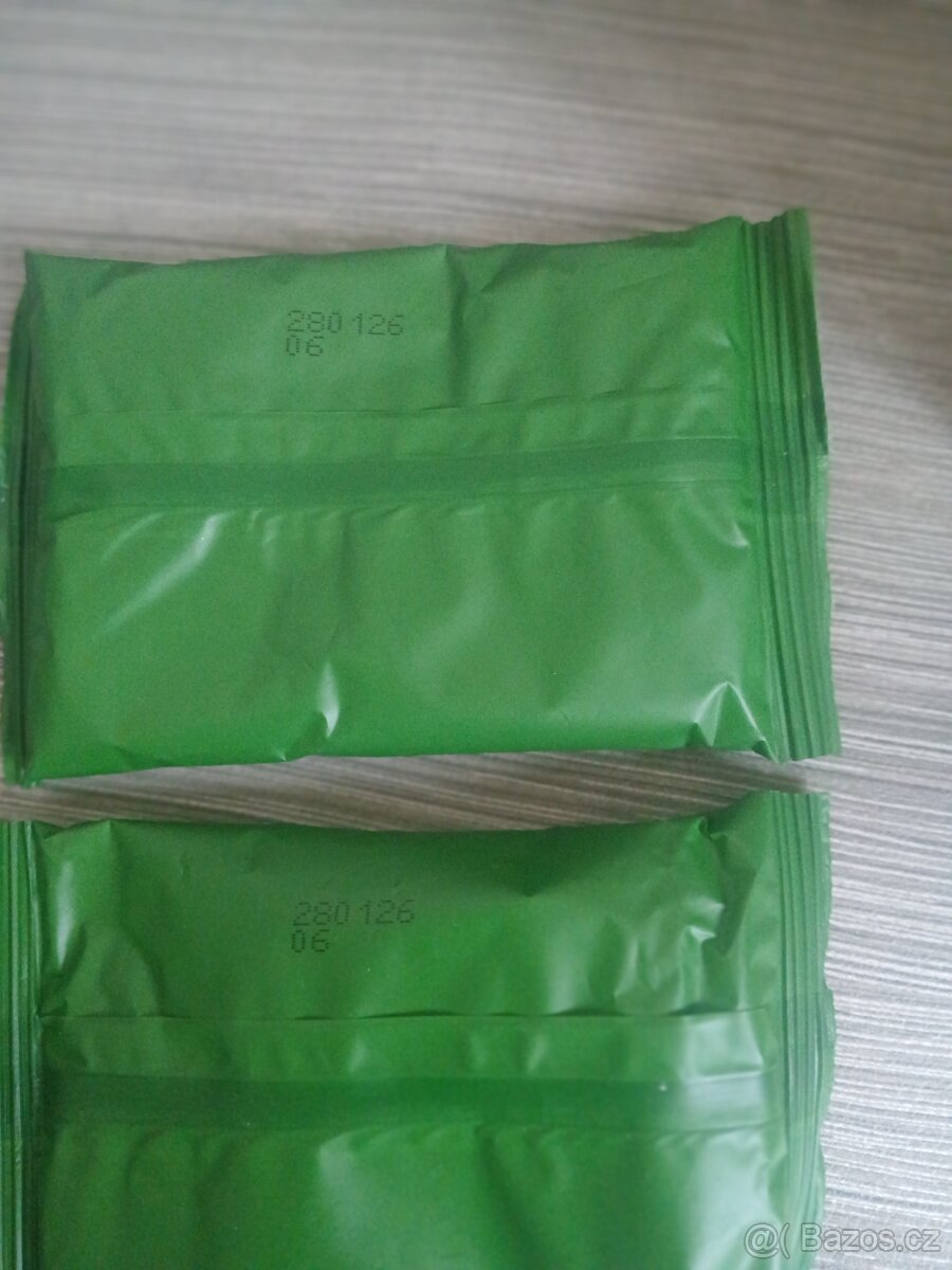 Zelený ječmen - Green ways - 3