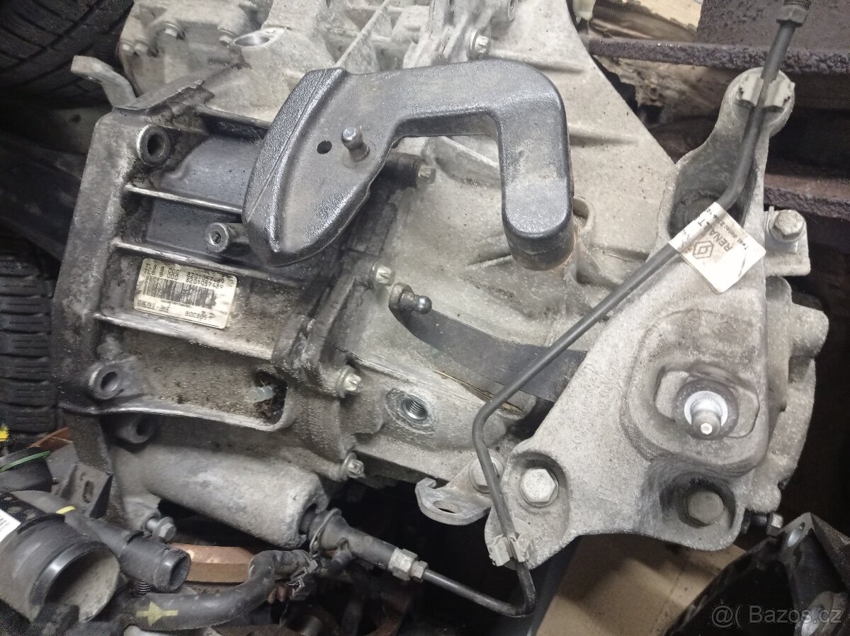 DACIA DUSTER 4x4 - 3