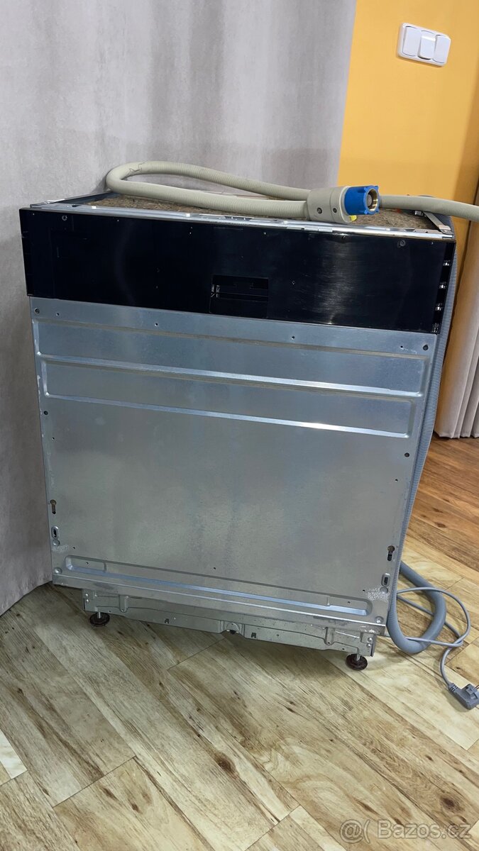 Vestavná myčka - 3