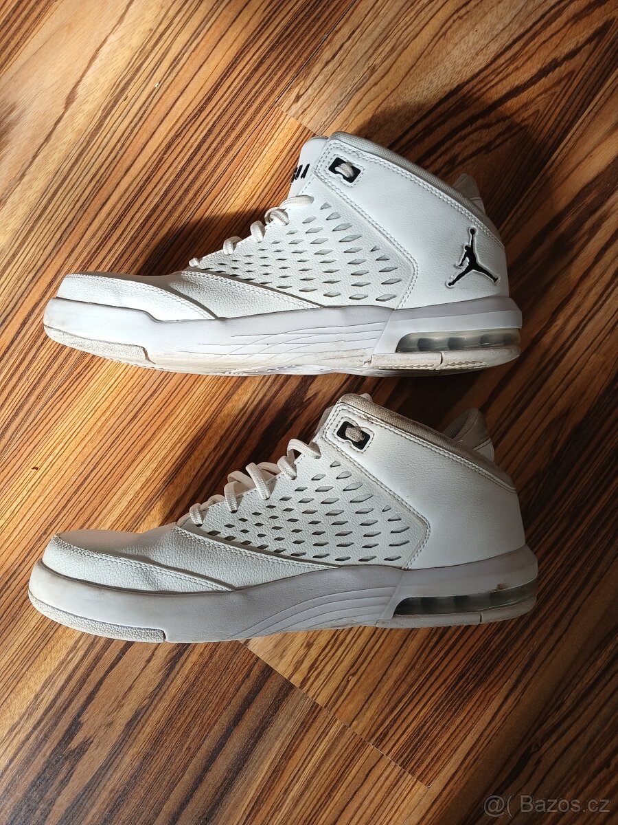 Tenisky Jordan vel.45 - 3