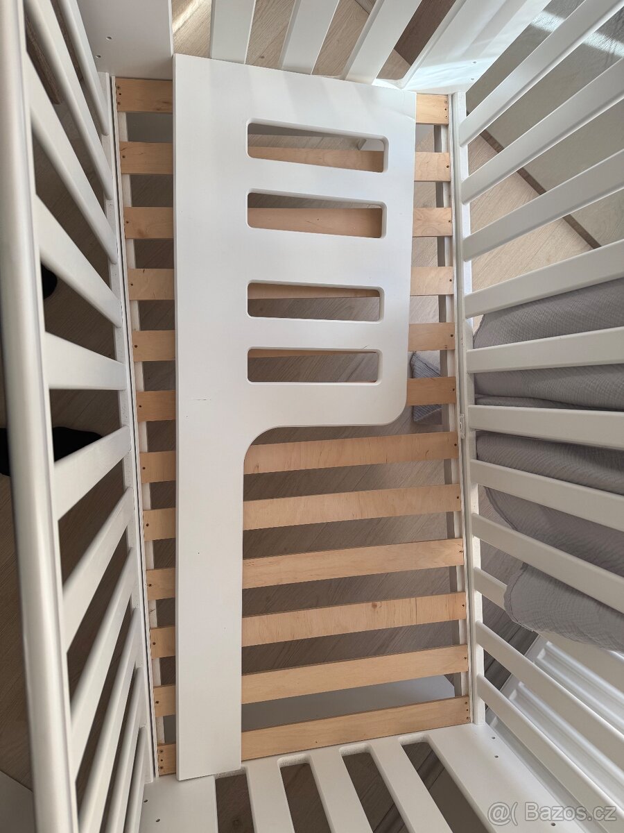 Dětská postýlka - 3