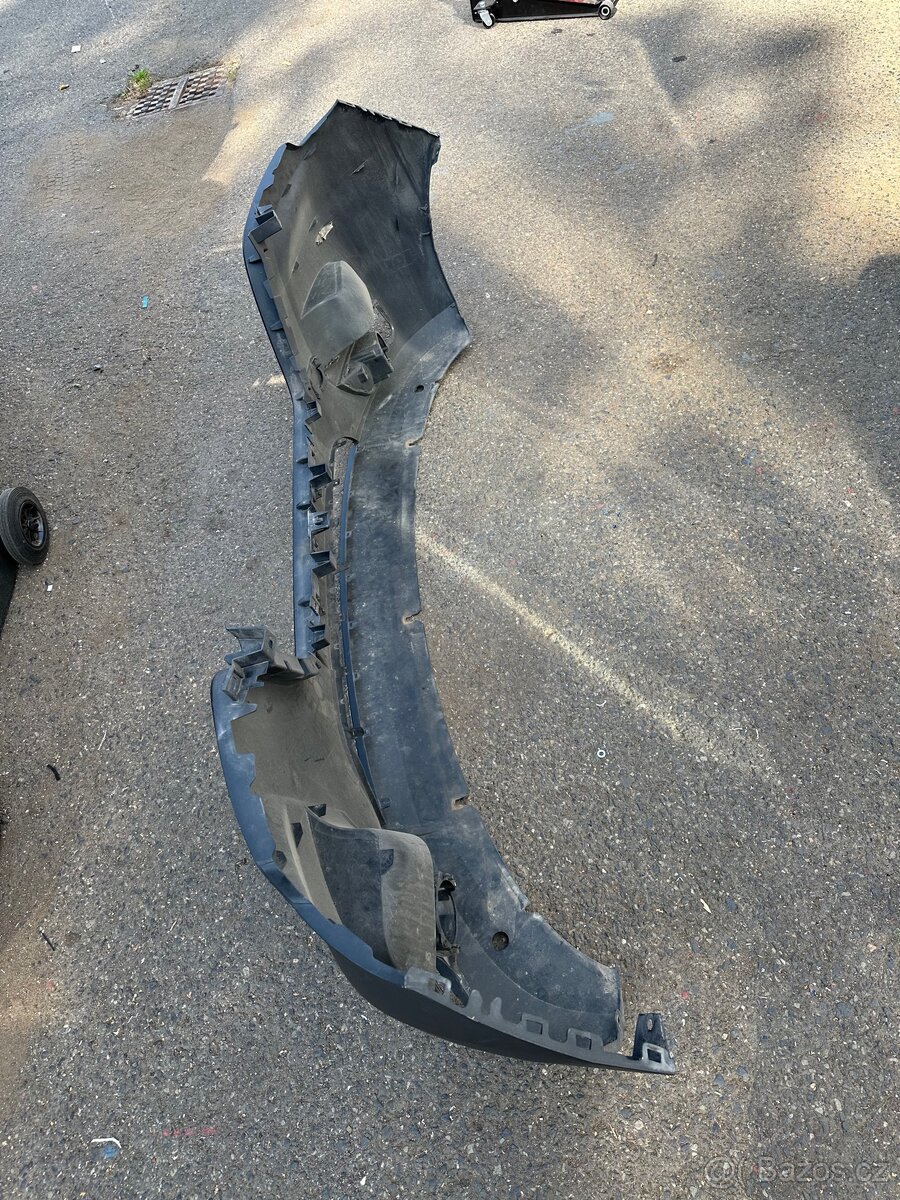 Naraznik renault master 2019 original dil - 3