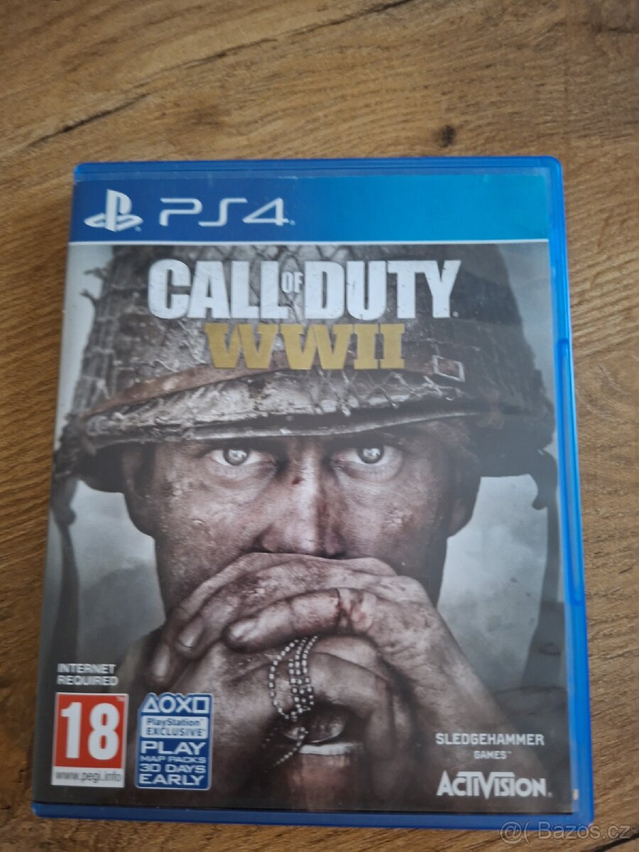 JEDNASE O CEDEČKO NA PS4 - 3