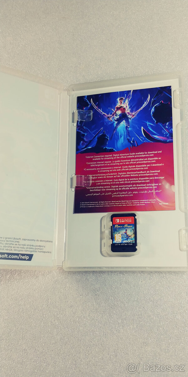 Prince of Persia The Lost Crown - 3