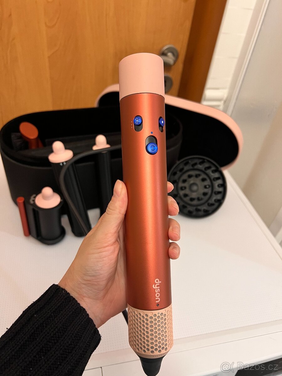 Dyson Airwrap HS05 - 3