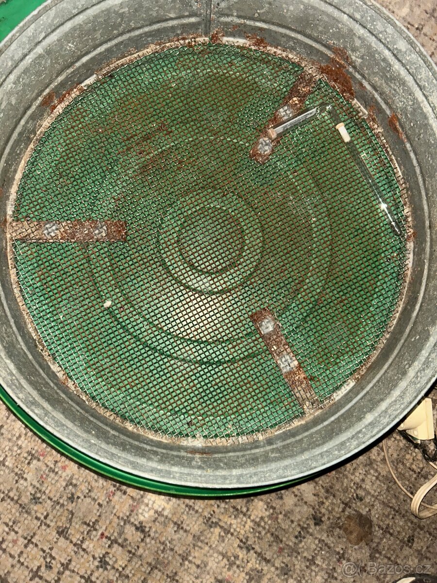 Líheň BIOS MONOPLAST - 3