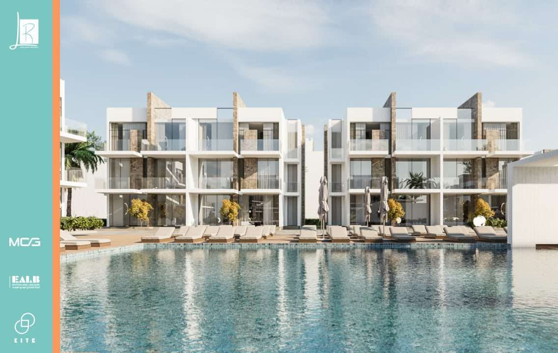 Apartman Long beach s plazi Hurghada - 3