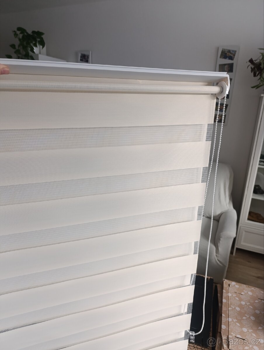 Žaluzie den/noc - 3