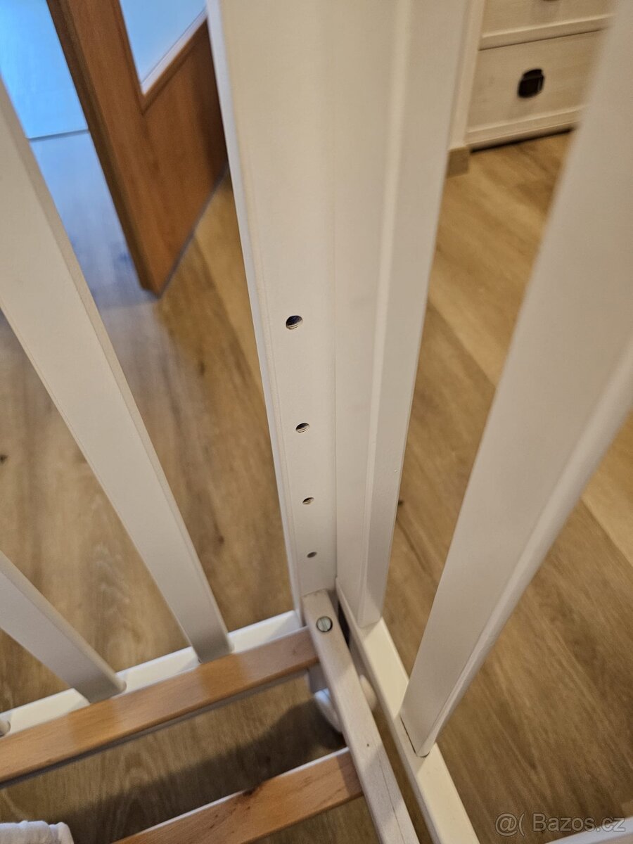 Dětská postýlka - 3