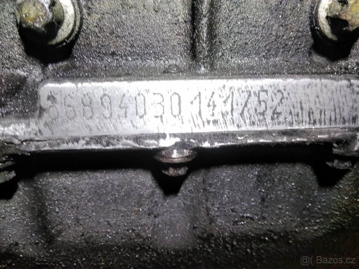 Mercedes A 170 CDI W-168 - 3