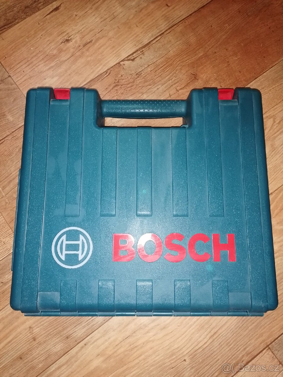 Bosch Professional GBH 2-21 SDS plus-bourací kladivo 230 V - 3