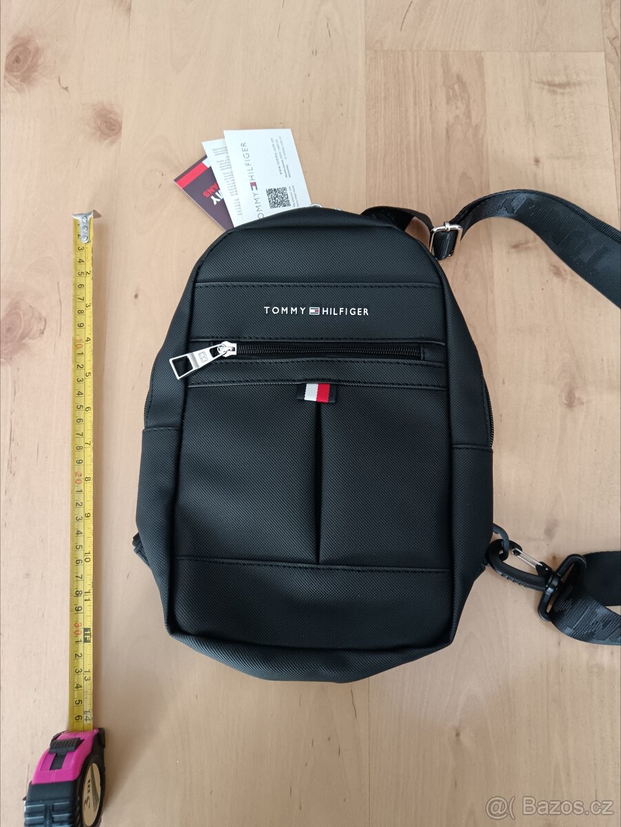 Tommy Hilfiger batůžek - 3