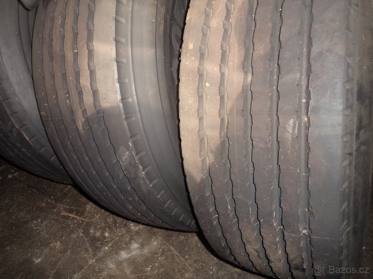 Kola 385/65-22,5 - 3