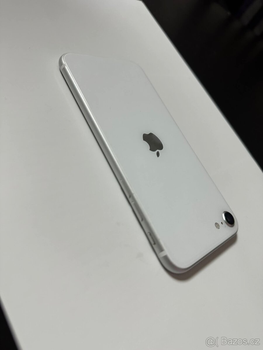 iPhone se 2020 - 3