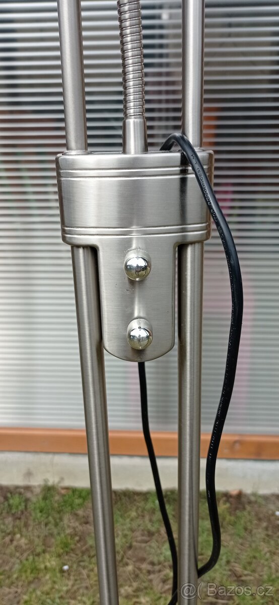 Stojací lampa - 3