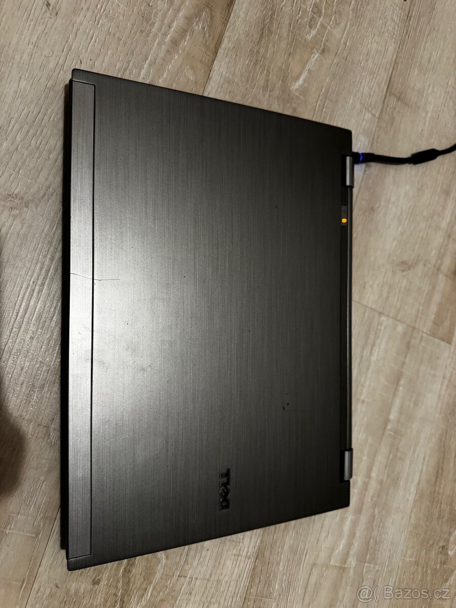 Dell Latitude E6410 - 3